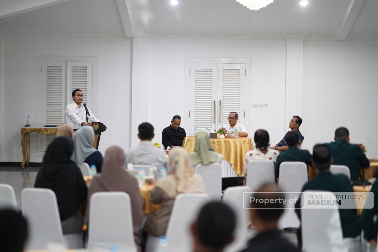 LPMK Jadi Ujung Tombak, Turut Gali dan Kawal Permasalahan di Masyarakat Melalui WBR