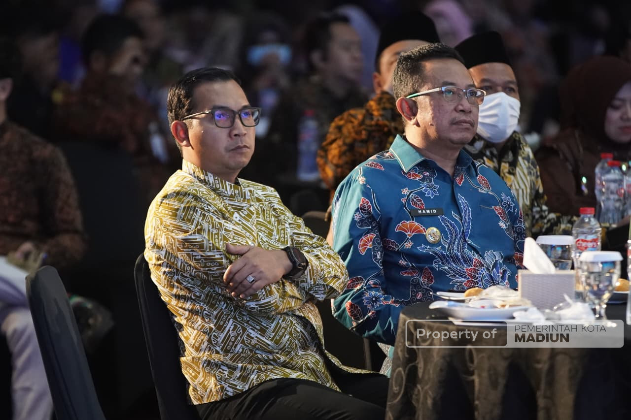 Jatim Fest 2026 Dimulai, Ragam Potensi Jawa Timur Hadir di Grand City