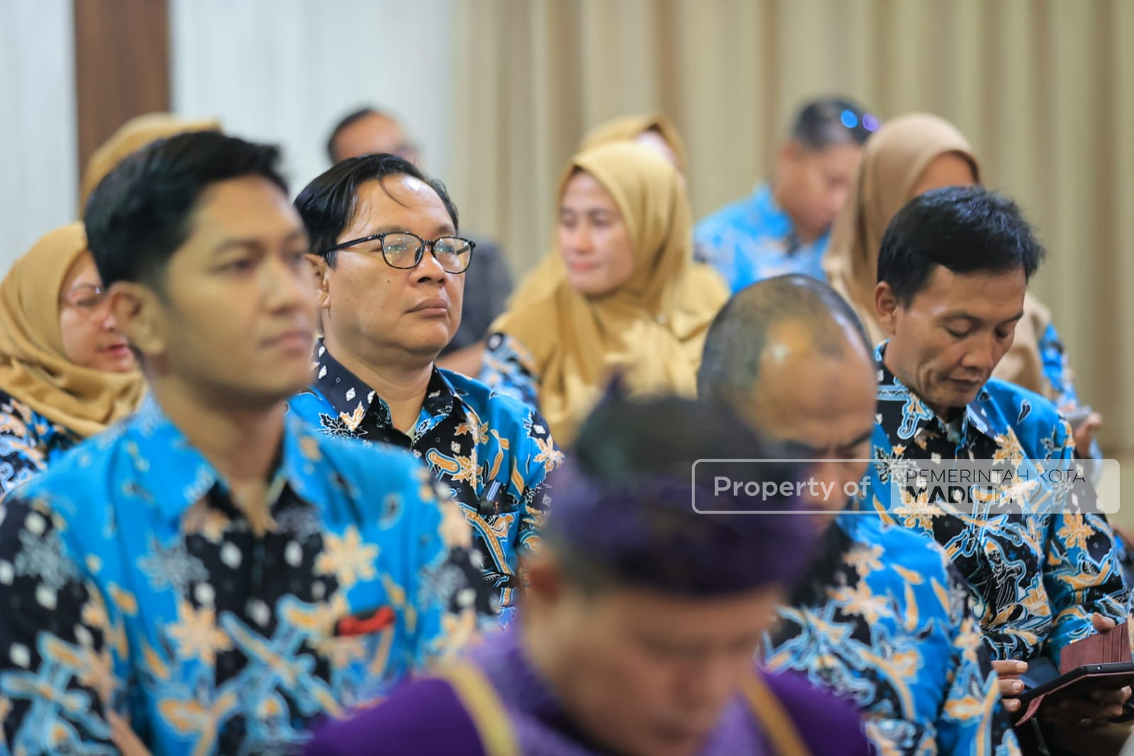 Teken Kesepakatan Kerja Sama Antardaerah, Kota Madiun-Kota Kediri Perkuat Pembangunan Strategis