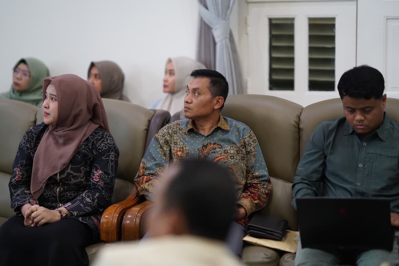 Perencanaan Berbasis Data,  Pemkot Madiun Kebut Pengelolaan Lingkungan Berkelanjutan Jangka Panjang
