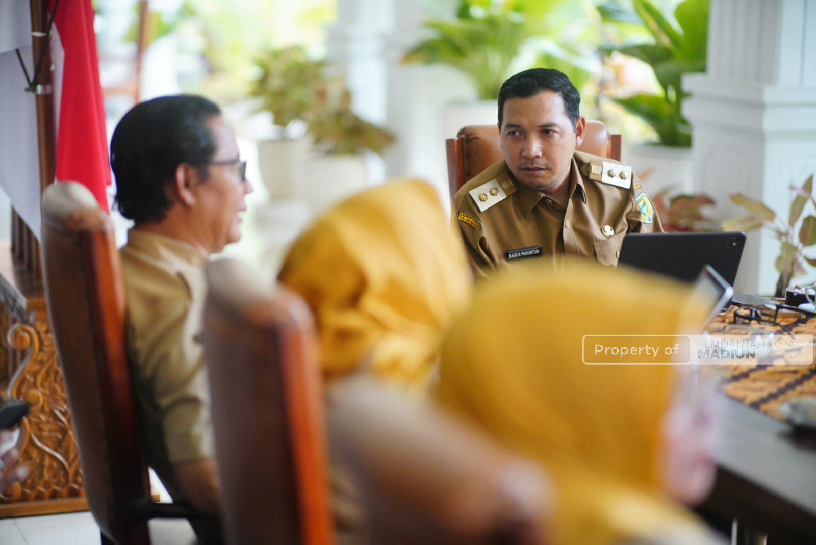 Ada Festival Batik di Peringatan Hari Jadi, Dijadwalkan 17-19 Juli Nanti