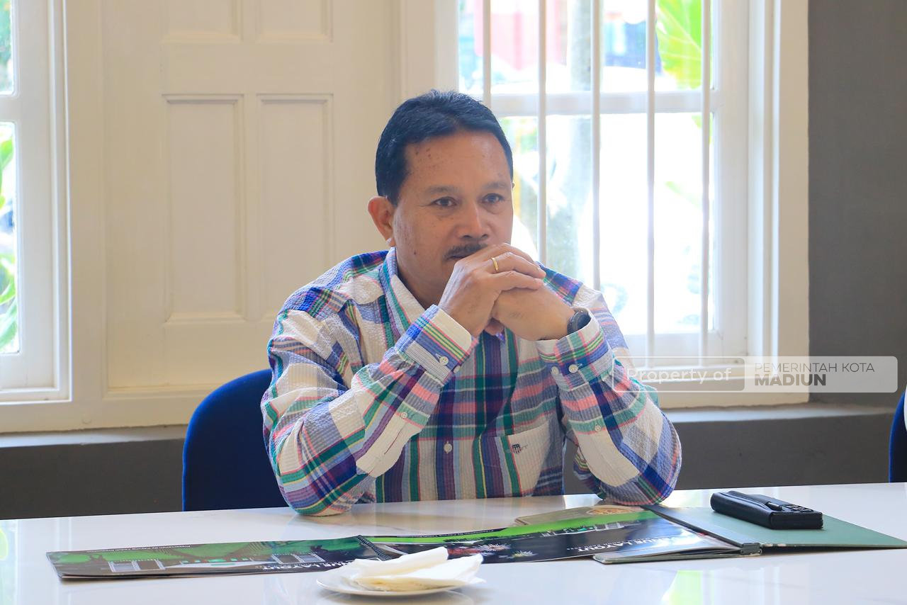 Rakor Perayaan Pergantian Tahun, Pemkot Hadirkan Konsep Acara yang Berbeda di Kota Madiun