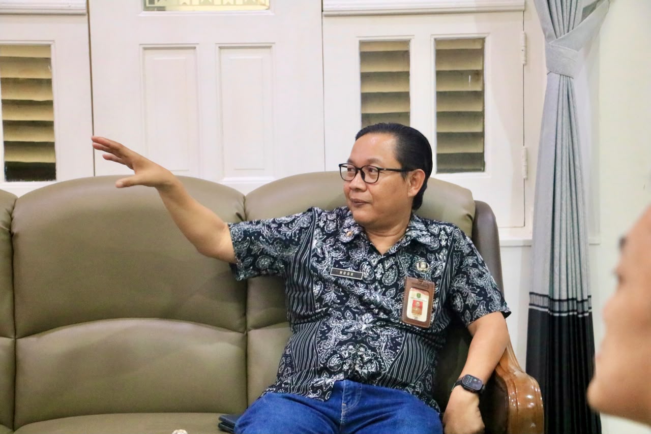 Dorong Sport Tourism, Pemkot Madiun Arahkan Investasi Trinity Padel Club Selaras dengan Program Daerah