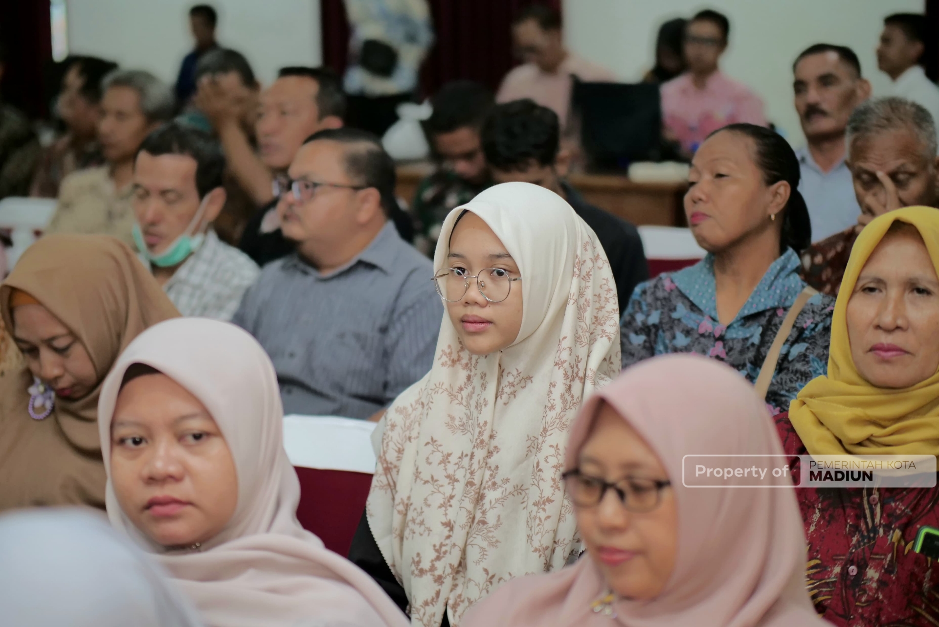 Gelar Forum Konsultasi Publik, Pemkot Madiun Susun RKPD dan Renja Perangkat Daerah 2027