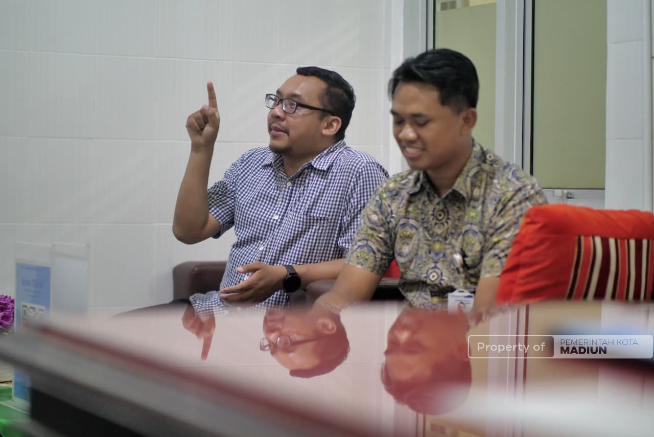 Optimalisasi Layanan Kesehatan, Dinkes–BPJS Kesehatan Gelar Supervisi Sistem Antrean Online melalui Mobile JKN