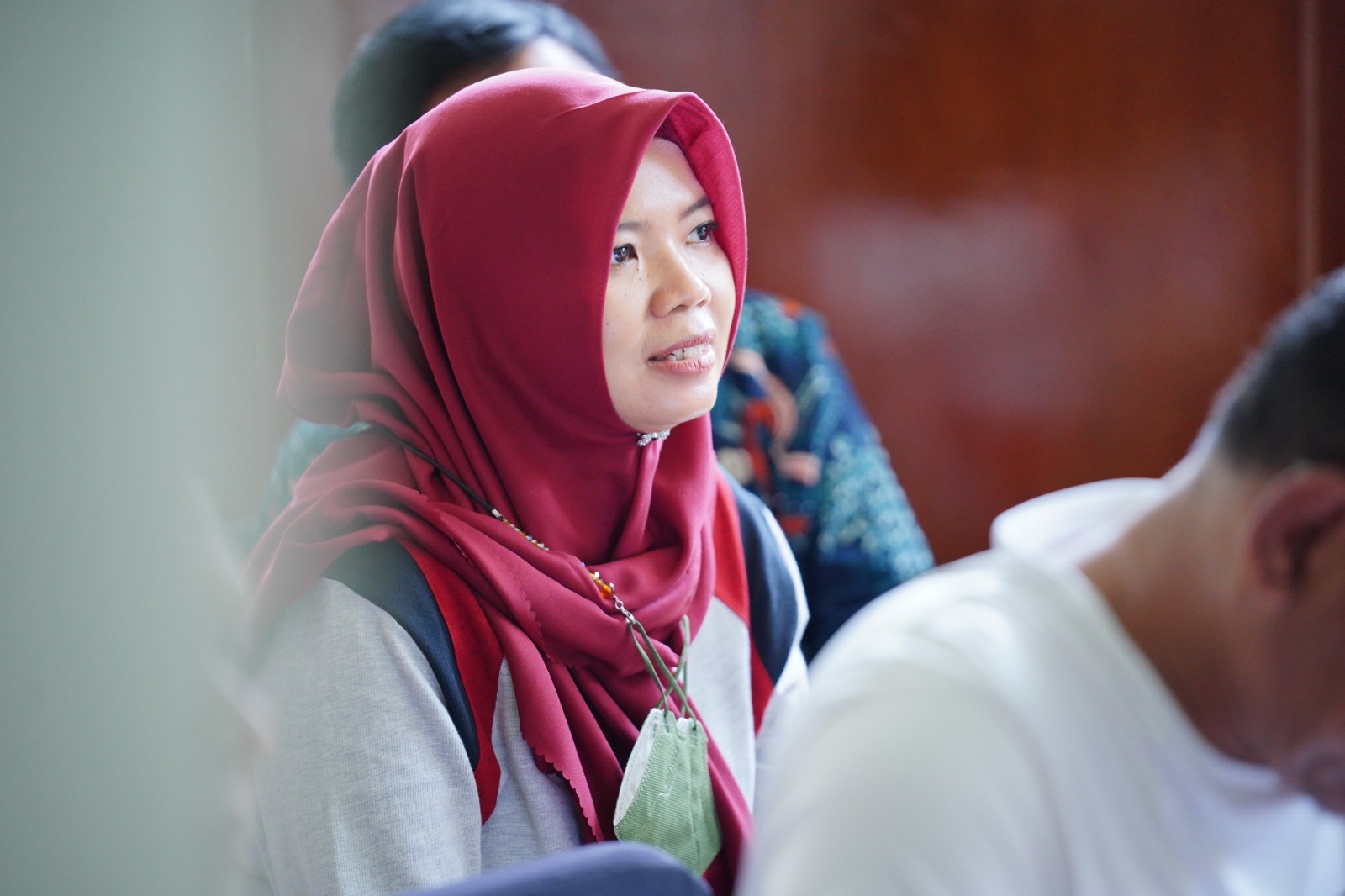 Upayakan Suplai Telur dan Cabai Aman, Pemkot Madiun Jajaki Kerja Sama dengan Pemkab Blitar