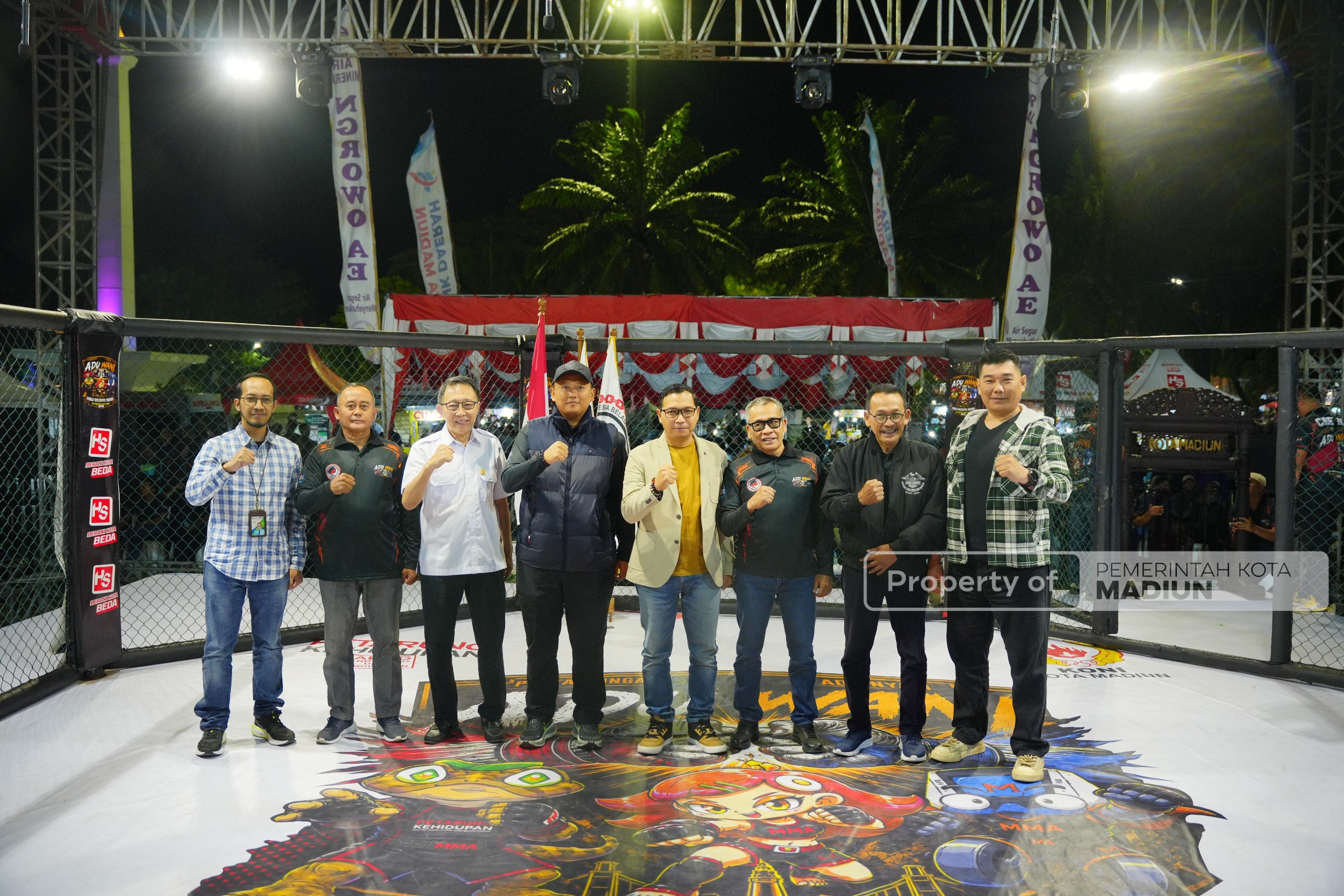 Perkuat Integritas dan Pencegahan Korupsi, Kepala Daerah di Jatim Ikuti Rakor Bersama Mendagri
