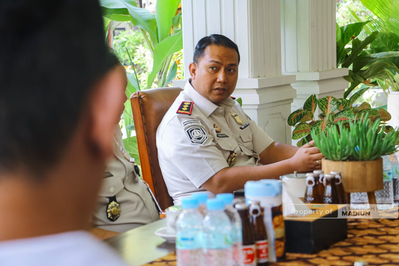 Kantor Imigrasi Bakal Buka Layanan di MPP Kota Pendekar, Bikin Paspor Tak Lagi Jauh-jauh ke Caruban