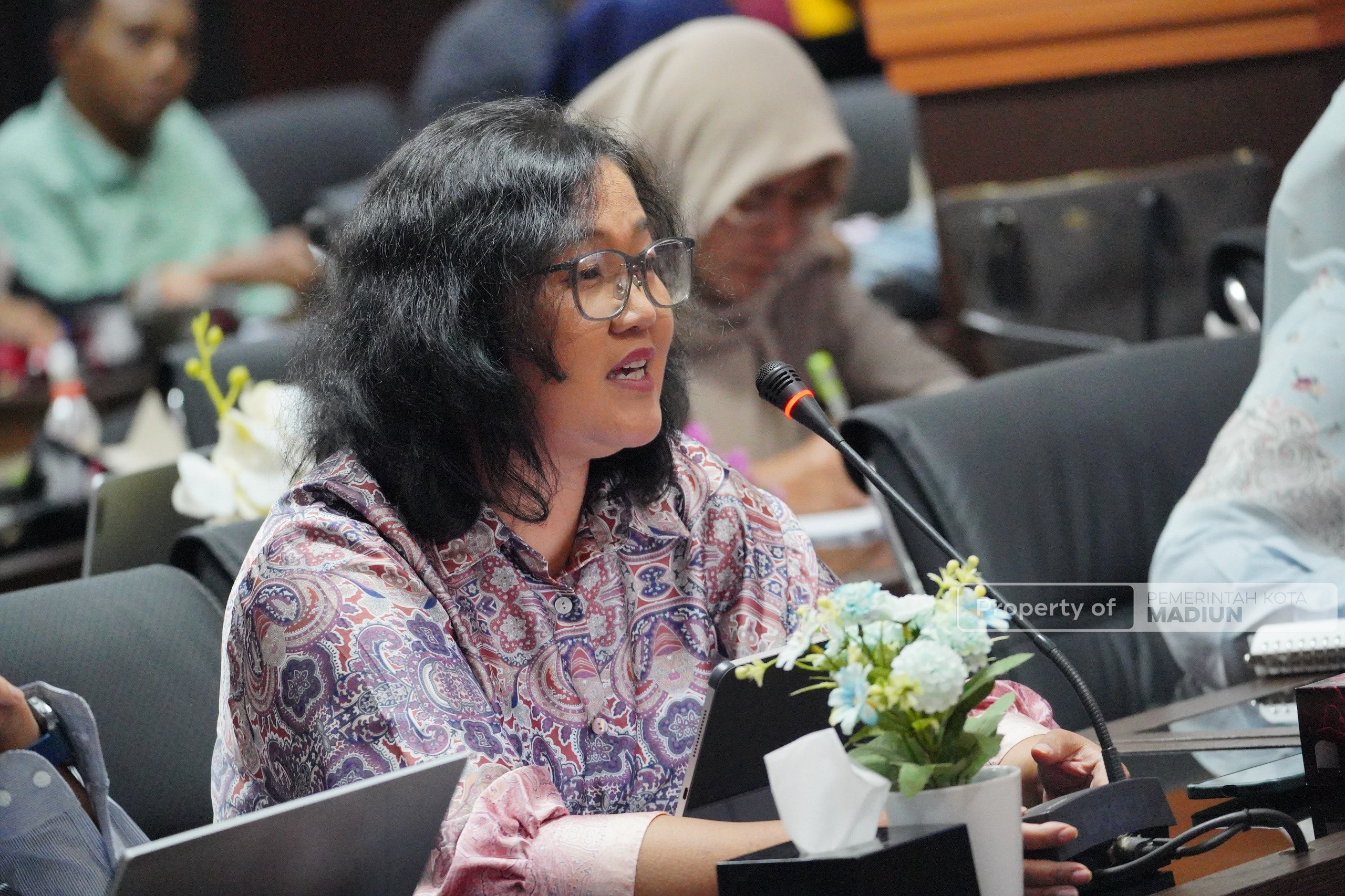 Darurat Sampah, Pemkot Madiun Gandeng ITS Percepat Langkah Menuju Zero Waste 2027