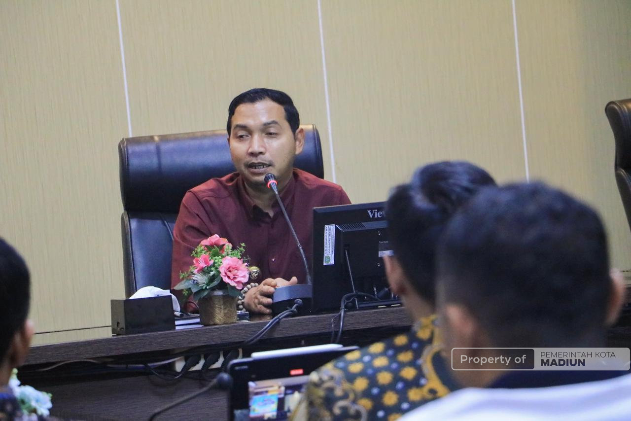 Rencana Pemanfaatan Eks Dumilah Park Berlanjut, Calon Investor Paparkan Konsep Pengelolaan