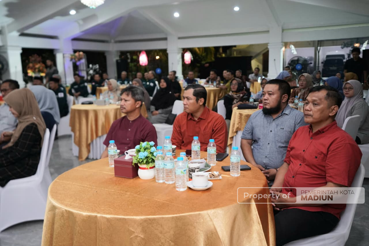 LPMK Jadi Ujung Tombak, Turut Gali dan Kawal Permasalahan di Masyarakat Melalui WBR