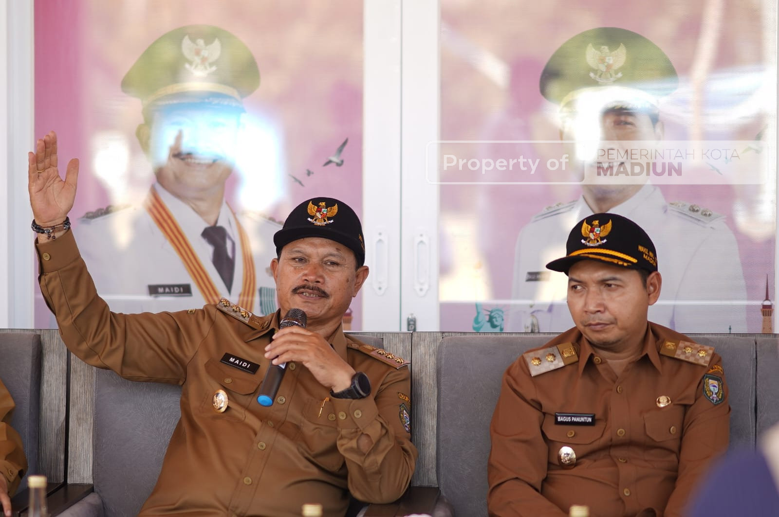 Atasi Sampah Kota, Incinerator Mulai Dikenalkan ke Warga
