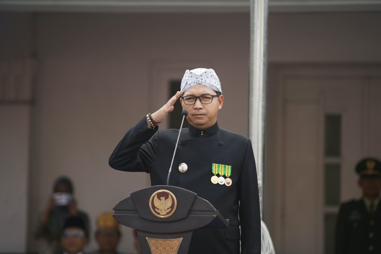 Peringati Hari Sumpah Pemuda, Anak Muda Kota Madiun Diajak Terus Berkarya dan Pantang Menyerah