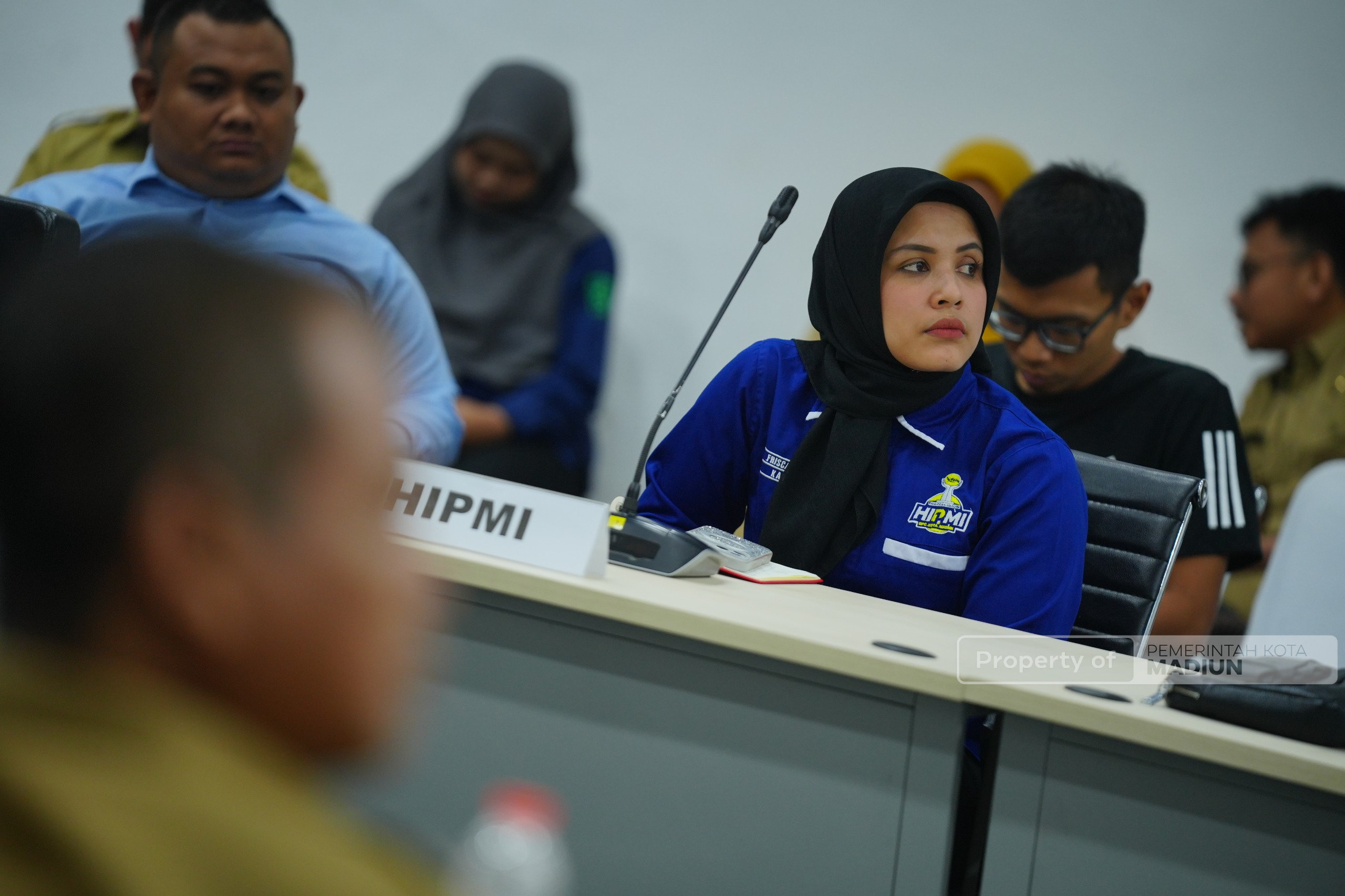 Kota Madiun Bersiap Digital Government, Forum Pemerintah Digital Jadi Langkah Awal