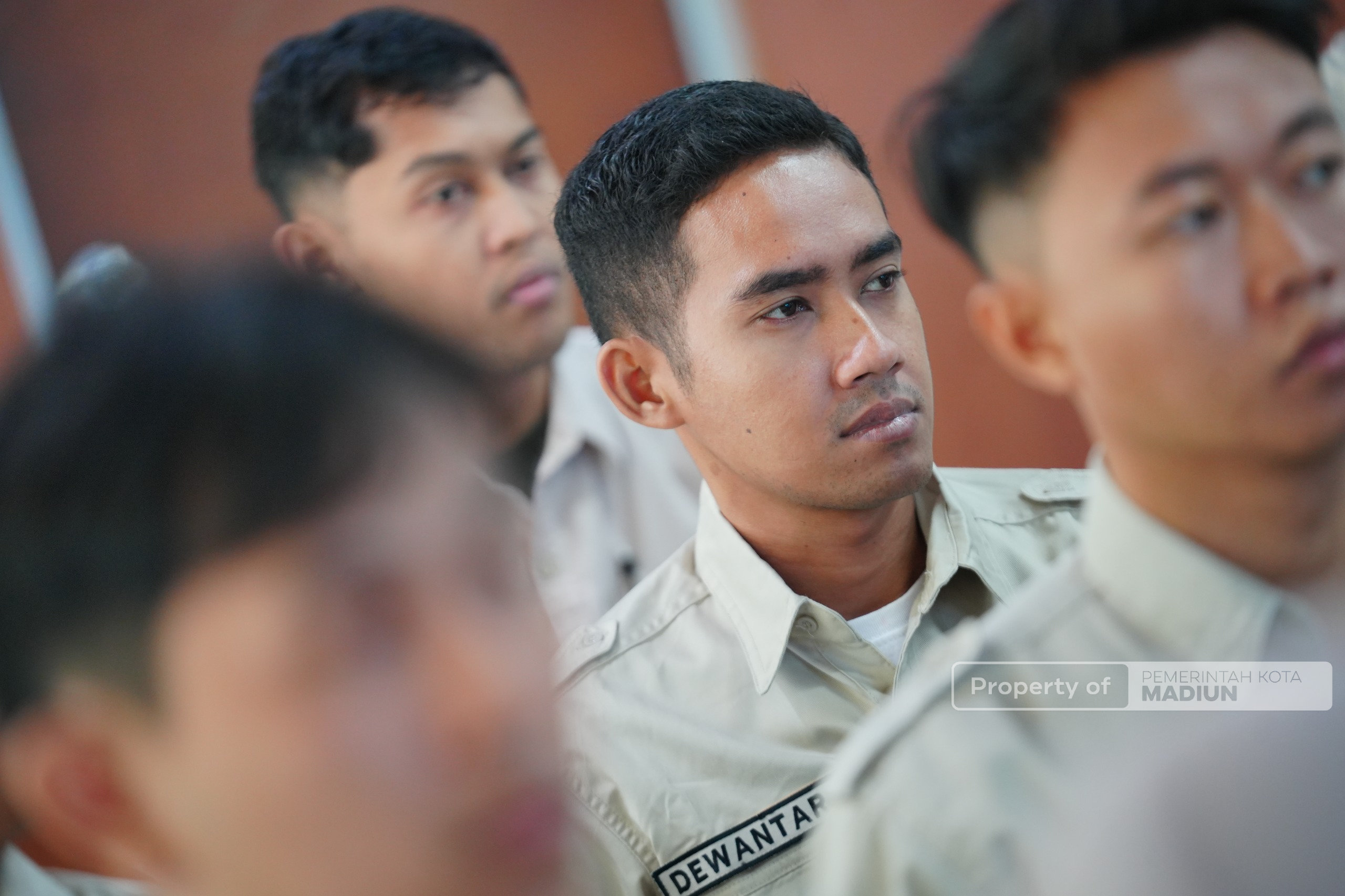 Awasi Ketat MBG, Plt Wali Kota Madiun Tekankan Standar dan Kolaborasi
