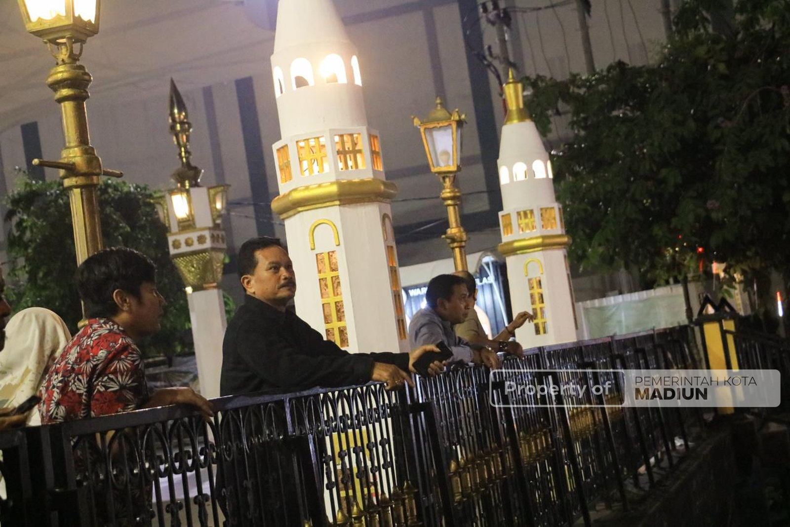 Pimpin Rapat Tanggap Bencana, Wali Kota Madiun Tekankan Kesiapsiagaan Hadapi Cuaca Ekstrem Jelang Pergantian Tahun