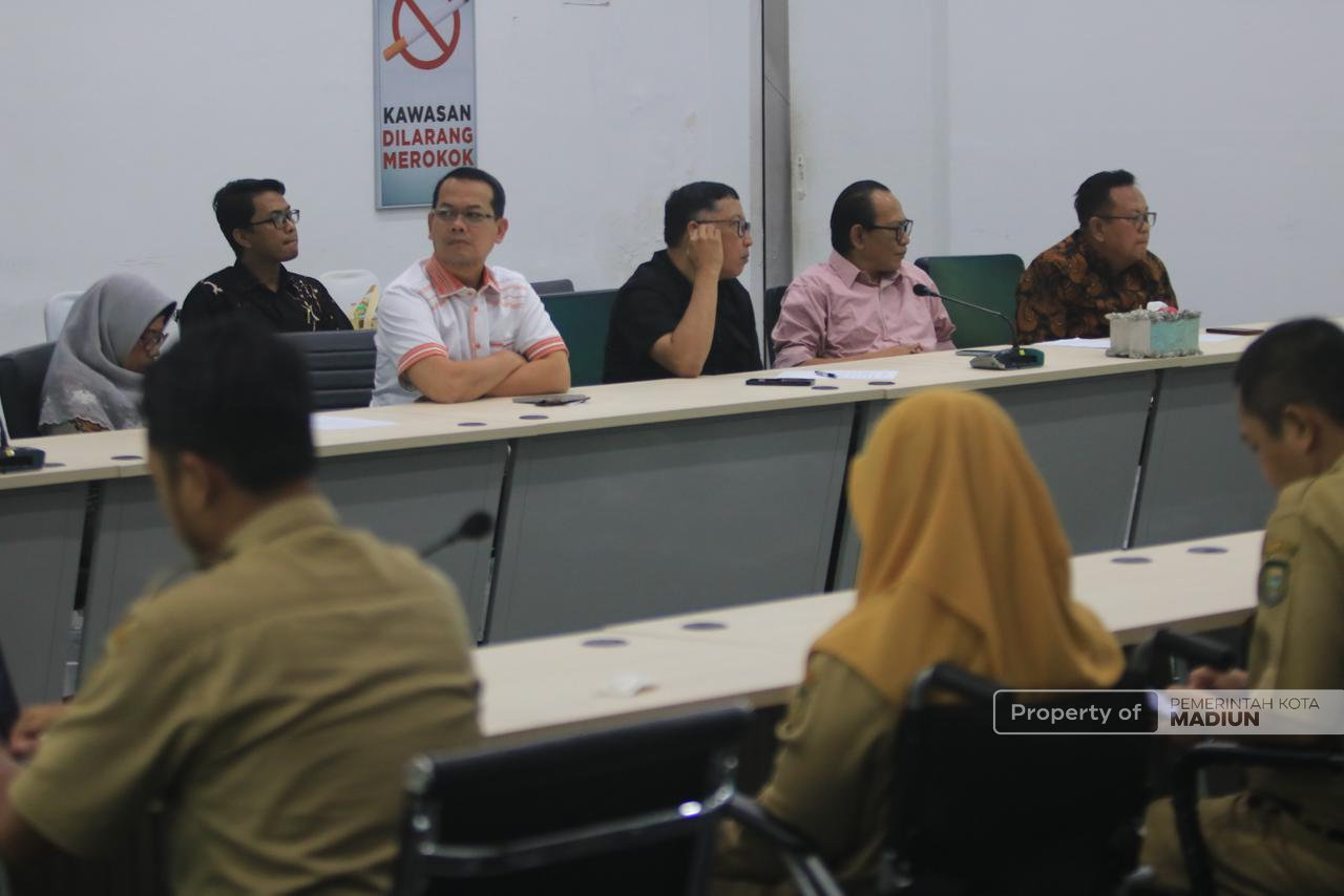 Berkunjung Lagi, Komisi B DPRD DIY Belajar Terkait Digitalisasi UMKM Kali Ini