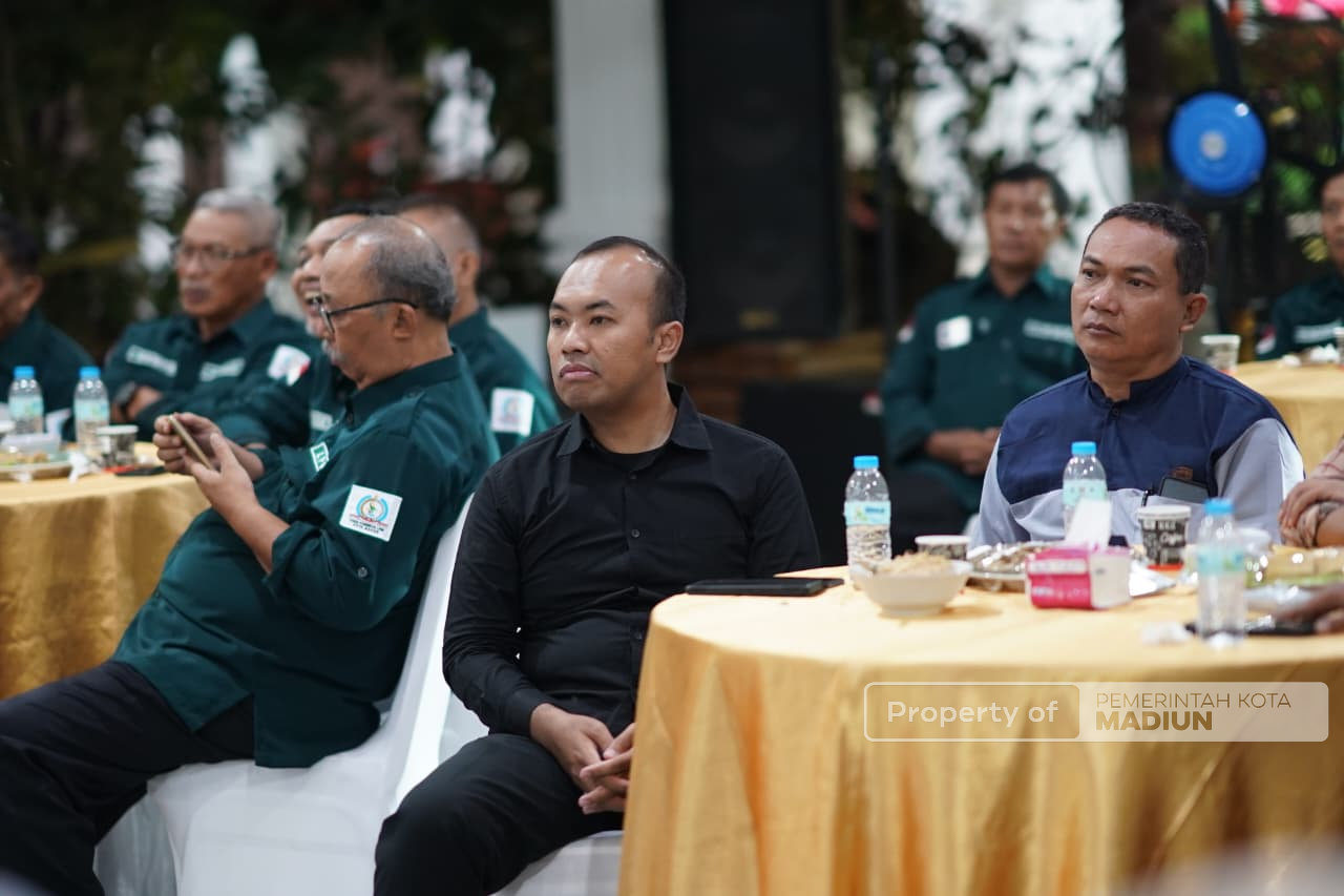 LPMK Jadi Ujung Tombak, Turut Gali dan Kawal Permasalahan di Masyarakat Melalui WBR