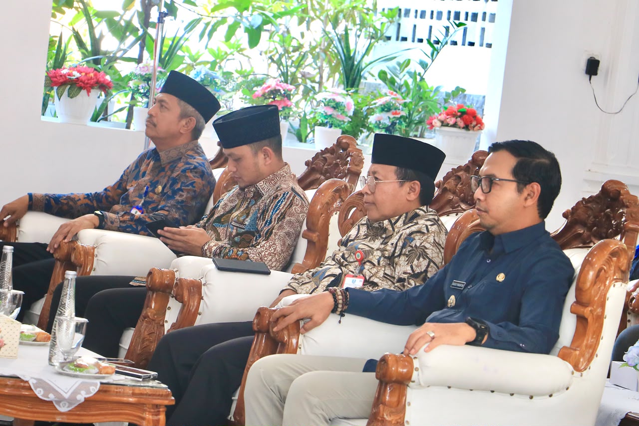 Rakorda PMII Se-Jatim, Dorong Peran Mahasiswa dalam Pembangunan Daerah