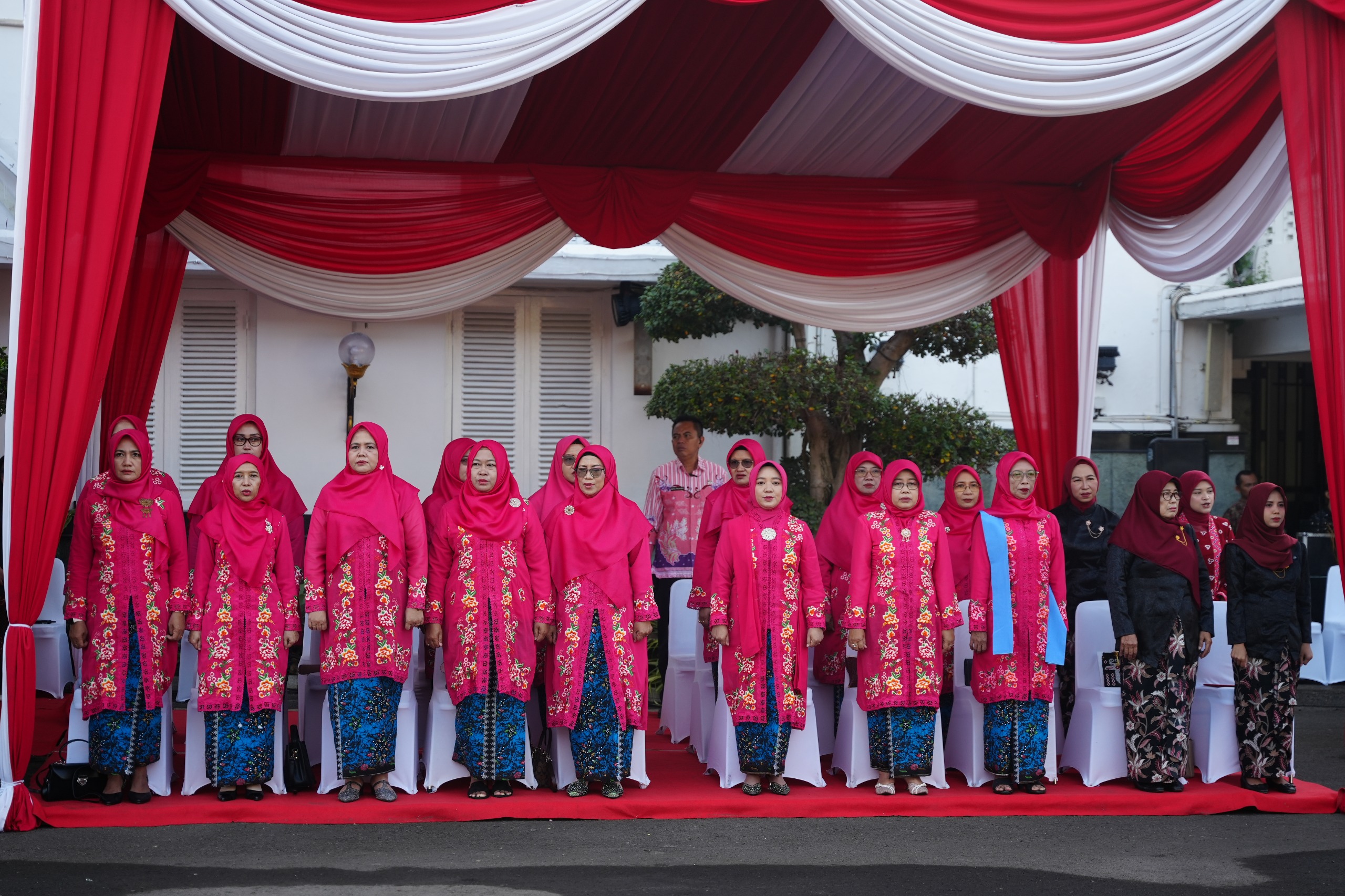 Momentum Kartini, Plt Wali Kota Harap Perempuan Jadi Penggerak dan Pendobrak Pembangunan