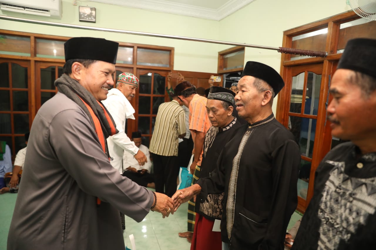 Safari Ramadan di Musala Nurur Ridho, Jadi Ajang Silaturahmi Sekaligus Bangun Nuansa Religi